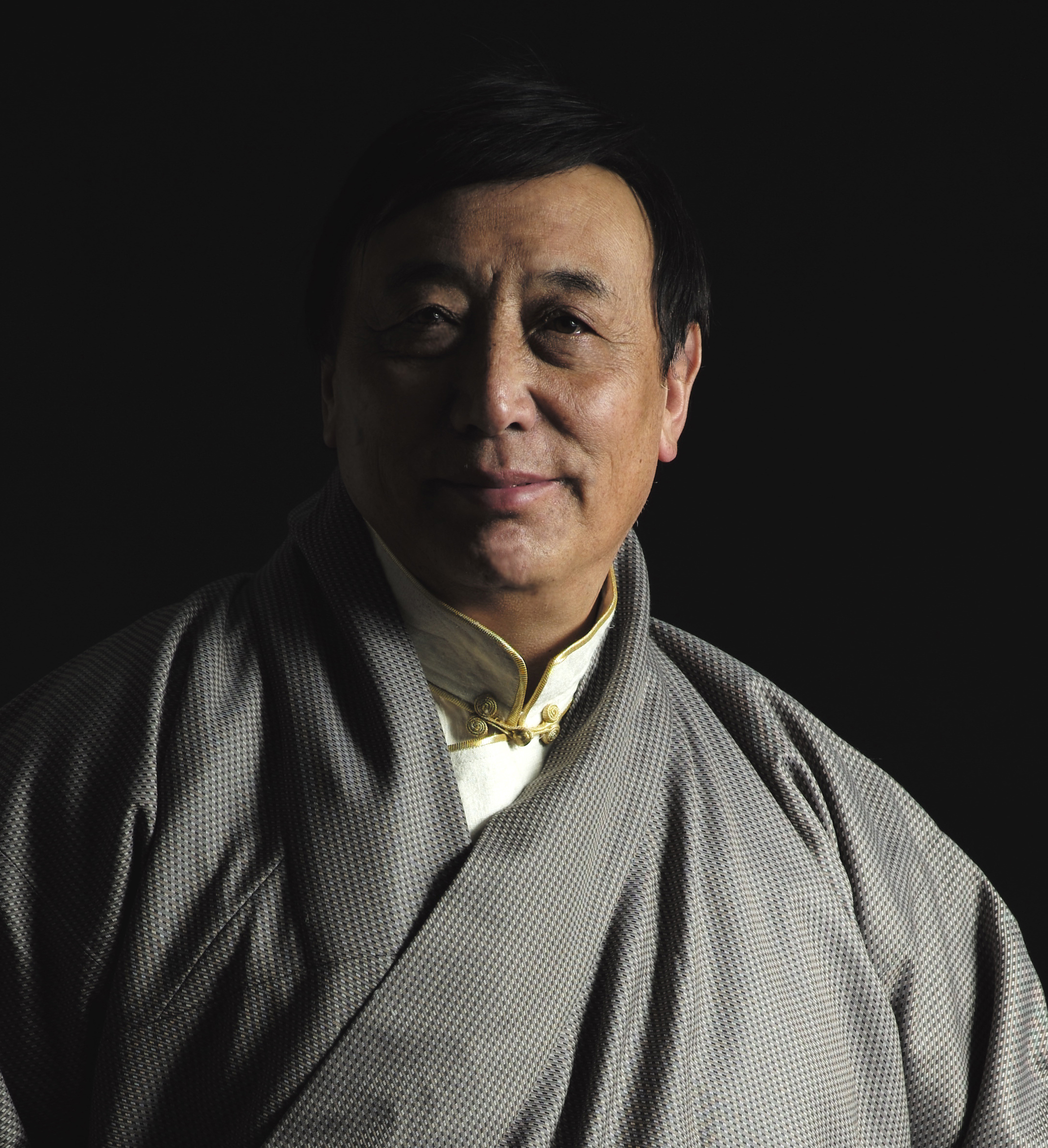 格桑次仁